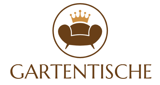 Gartentische