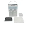 New Fabrics KITS 3-in-1 Box Pflegemittel für Textilien & Stoffe, 2x 750 ml, Cleaner & Protector Pflege Und Reinigung