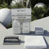 New Multi Surface KITS 3-in-1 Box Pflegemittel, Gartenmöbelreinigung und Oberflächenschutz, 2 x 750 ml Pflege Und Reinigung