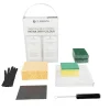 New Teak Kits 3-in-1 Box Pflegemittel, Holz & Hartholz, 2x 1000 ml, Cleaner & Shield Pflege Und Reinigung