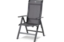Sale Garten-Essgruppe, xerix-anthrazit, Alu/Teakholz, 210/150x90 cm, 8 Personen Garten-Essgruppen