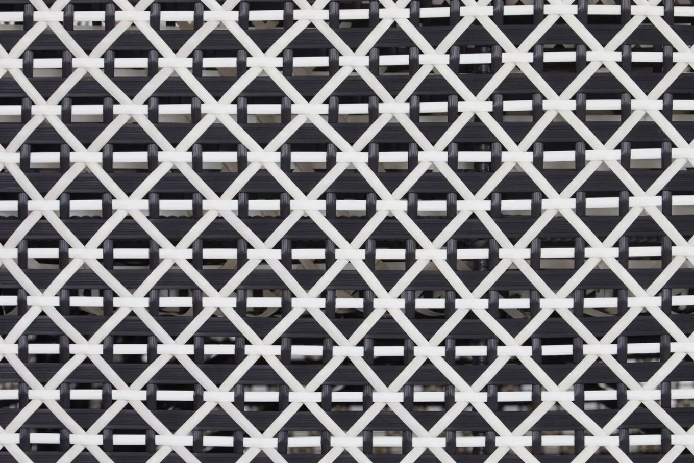 Best South Wales Garten-Essgruppe, xerix/natur/schwarz/weiß, Alu/Teak/Kunststoff, Ausziehtisch 150/210 x 90 cm, inkl. 6 Sessel Aluminium-Gartenmöbel