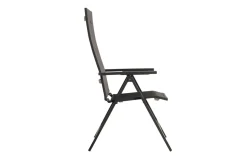 Discount Xanadu Esstisch, xerix, Alu / Teakholz, 220 x 100 cm, X-Gestell Gartentische