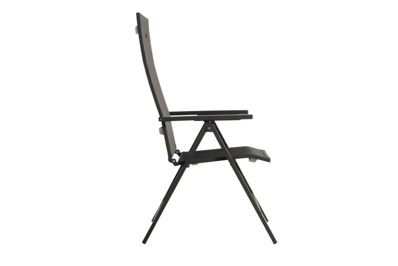 Discount Xanadu Esstisch, xerix, Alu / Teakholz, 220 x 100 cm, X-Gestell Gartentische