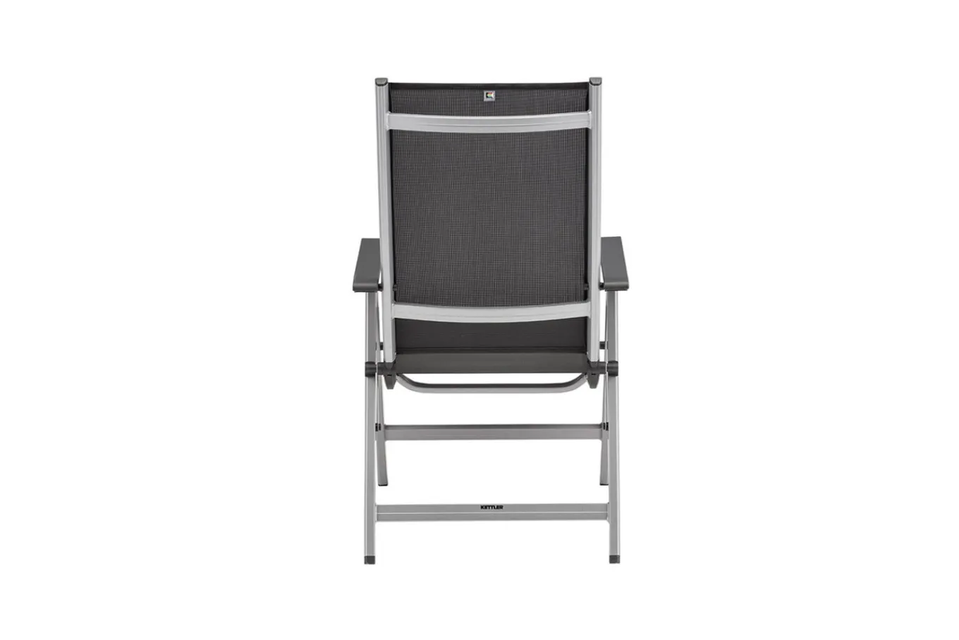 Outlet BasicPlus Garten-Essgruppe, silber, Alu/Textilene, Tisch 180/240x100cm, 6 Stapel-, 2 Klappstühle Garten-Essgruppen