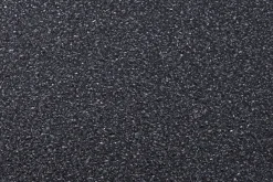 Best BasicPlus Premium Garten-Essgruppe, silber, Alu/Spraystone, Tisch 160x95 cm, 4 Stapelsessel Garten-Essgruppen