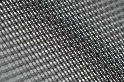Sale BasicPlus Pro Balkon-Set, anthrazit, Alu/Textilene, Ø100 x 74 cm, 2 Klappstühle, geeignet für Balkone Garten-Essgruppen