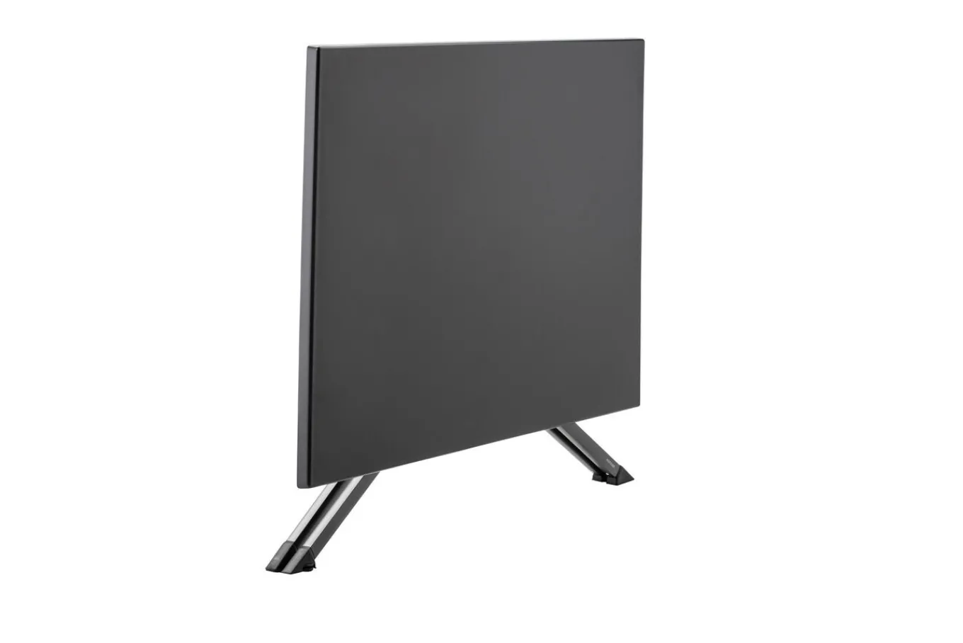 Online Boulevard/Basic Plus Gartenessgruppe, anthrazit, Aluminium/KETTALUX, Klapptisch 140 x 95 cm, 4 Klappstühle, kratzfest, witterungsbeständig Garten-Essgruppen|Aluminium-Gartenmöbel
