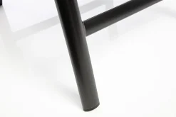 Online Legato Curve Klappstuhl, anthrazit, Alu/Textilene, 0302301-7000, verstellbare Rückenlehne Aluminium-Gartenmöbel|Gartenstühle & Gartensessel