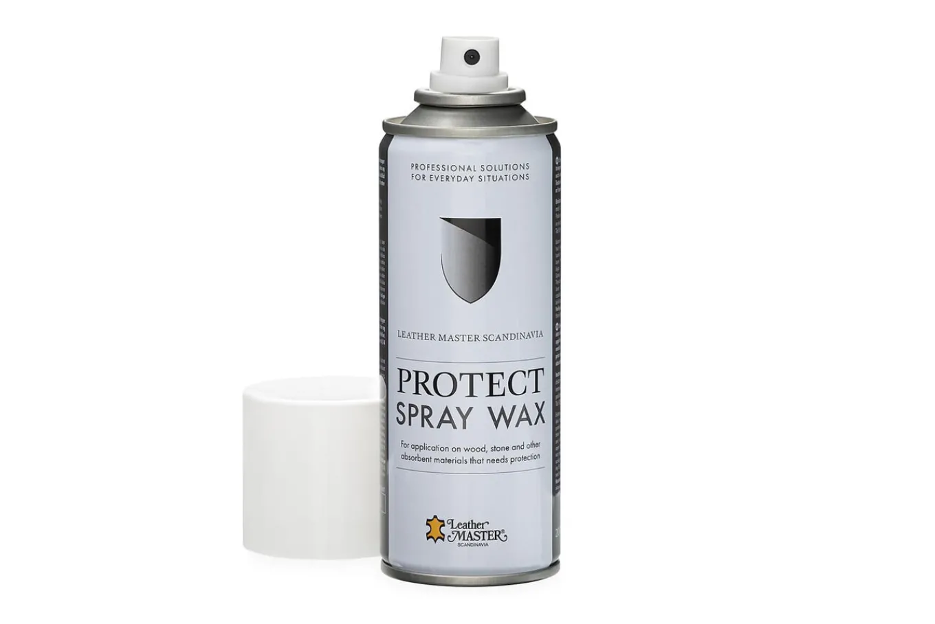 Online Pflegemittel, Sprühwachs für Holz, Stein und saugfähige Materialien, 200ml Pflege Und Reinigung