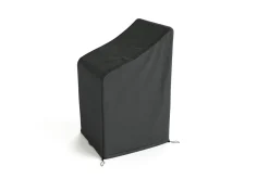 Clearance Abdeckhaube für Stühle, schwarz, Ripstop-Gewebe/Polyester, 83 x 63 x 122 cm, wasserabweisend, UV-Schutz Schutzhüllen