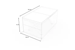 Discount Abdeckhaube für Tische, schwarz, Ripstop-Gewebe/Polyester, 163 x 98 x 72 cm, wasserabweisend, UV-Schutz Schutzhüllen