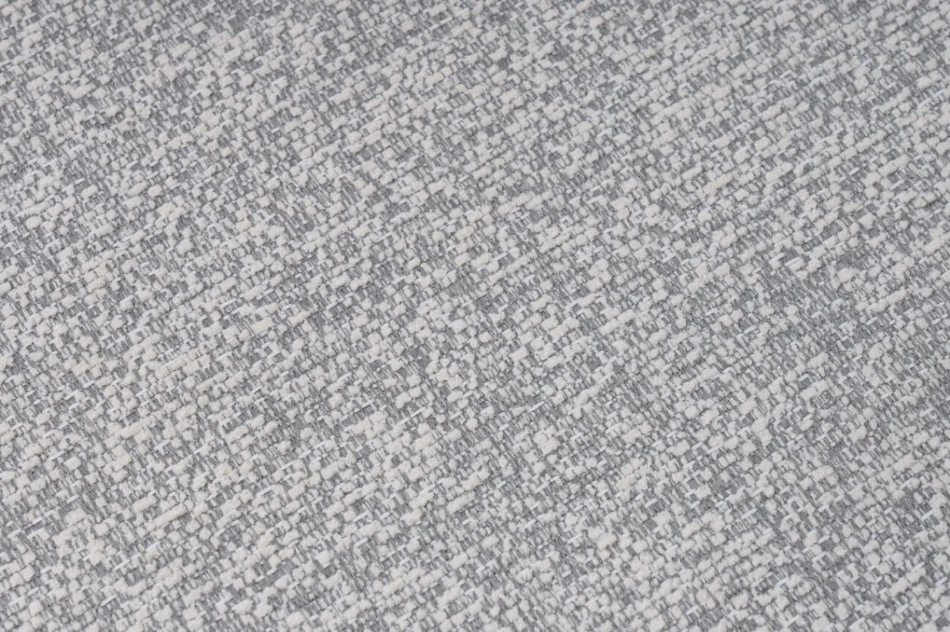 Hot Altea Gartenlounge für 5 Personen, grau, Alu/Rope/Polyester, inkl. Tisch Gartenlounge|Rope-Gartenmöbel