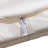 Outlet Antalya Ersatzdach für Pergola, creme, Polyester mit PA-Beschichtung und UV30+, passend für Pergola 4x4 m Sonnenschutz Zubehör