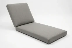 Discount Auflage in desert-beige, für Gartenliege 34937 Sitzkissen