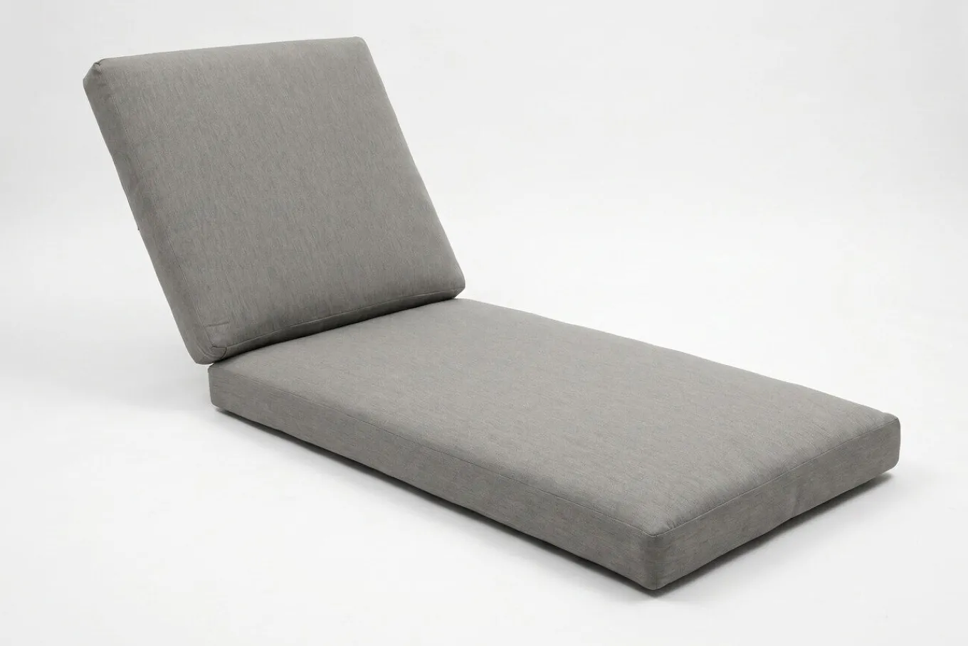 Discount Auflage in desert-beige, für Gartenliege 34937 Sitzkissen