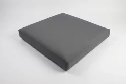 New Auflagenset, 13-teilig, grau, für 7759-BOX-A Sitzkissen