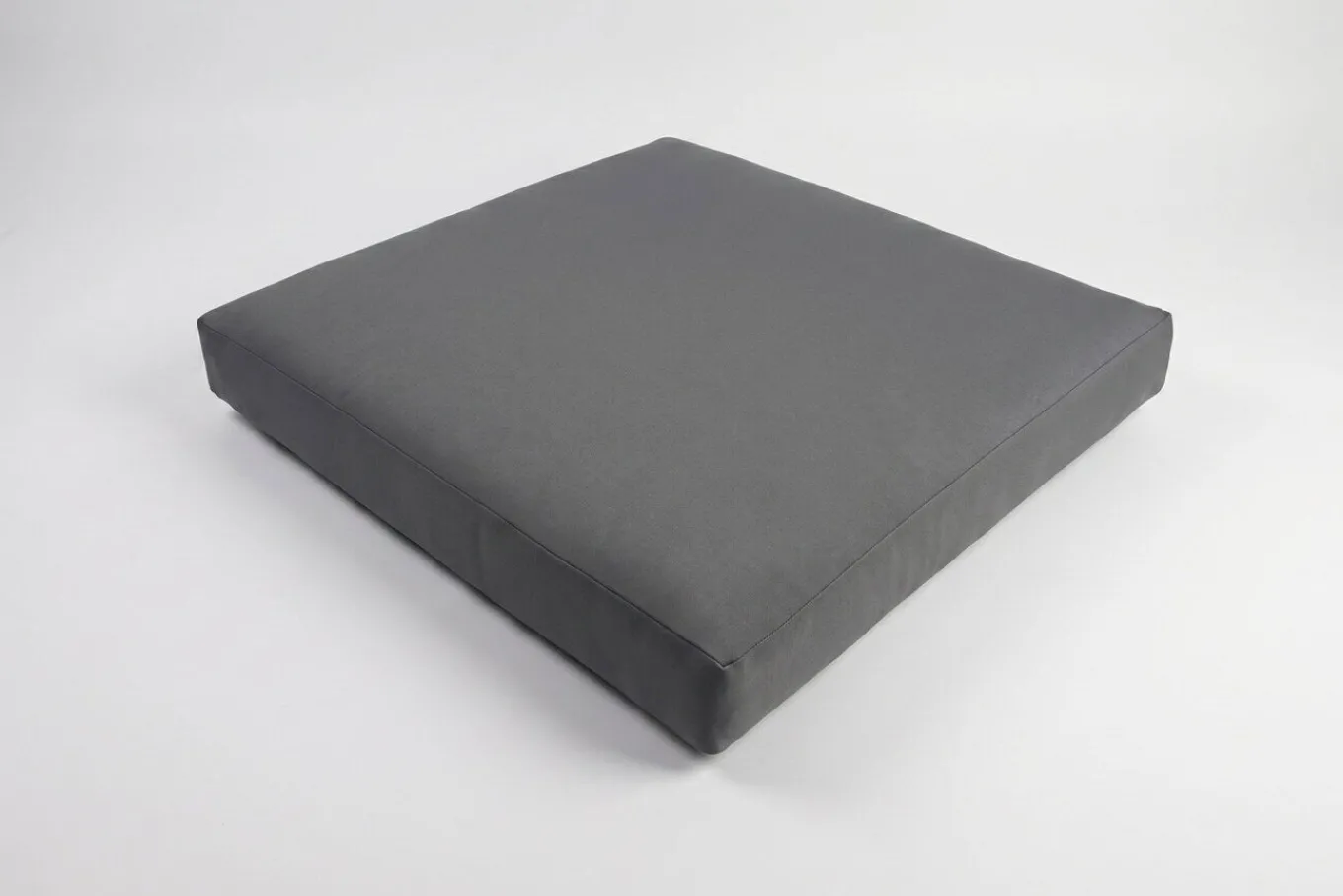 New Auflagenset, 13-teilig, grau, für 7759-BOX-A Sitzkissen
