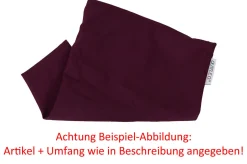 Bezugsset für Hocker: 2392-17 / 2393-17 / 2511-17 Gartenmöbel-Zubehör & Ersatzteile