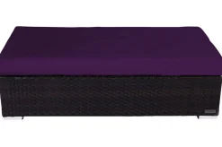 Bezugsset für Hocker: 2392-17 / 2393-17 / 2511-17 Gartenmöbel-Zubehör & Ersatzteile