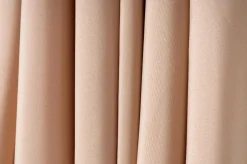 Discount Cambridge Halbschirm, khaki/dunkelgrau, Aluminium/Stahl/Polyester, Ø 270 cm, mit Kurbel, UV50+, platzsparend Sonnenschirme