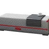 New Cozy Loungebank, flanelle, Alu/Sunbrella, 148 x 50 x 42 cm Sunbrella-Gartenmöbel|Gartenbänke & Gartensofas