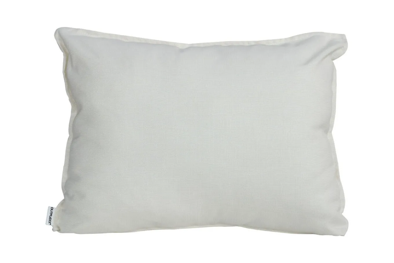 Outlet Dekokissen, 10014 nature, Sunbrella, 60 x 45 cm, bei 40 °C waschbar, z.B. passend zu Lounge 21865/23403 Sunbrella-Gartenmöbel|Rückenkissen & Zierkissen