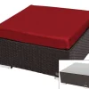 Sale Ersatzbezug für Hocker: 2392-8 / 2393-8 / 2511-8 / 15734-8 Gartenmöbel-Zubehör & Ersatzteile