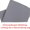 Clearance Ersatzbezug für Liege 3343, 188 x 60 cm Gartenmöbel-Zubehör & Ersatzteile