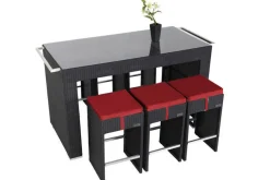 Online Ersatzbezugset für Barhocker: 2411 / 2412 / 3330 Gartenmöbel-Zubehör & Ersatzteile