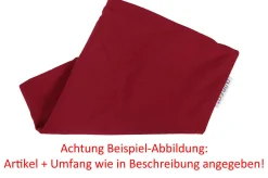 Clearance Ersatzbezugset für Sitzgruppe f. 6 Personen: 1304 / 1714 / 7175, bis 2014er Version Gartenmöbel-Zubehör & Ersatzteile