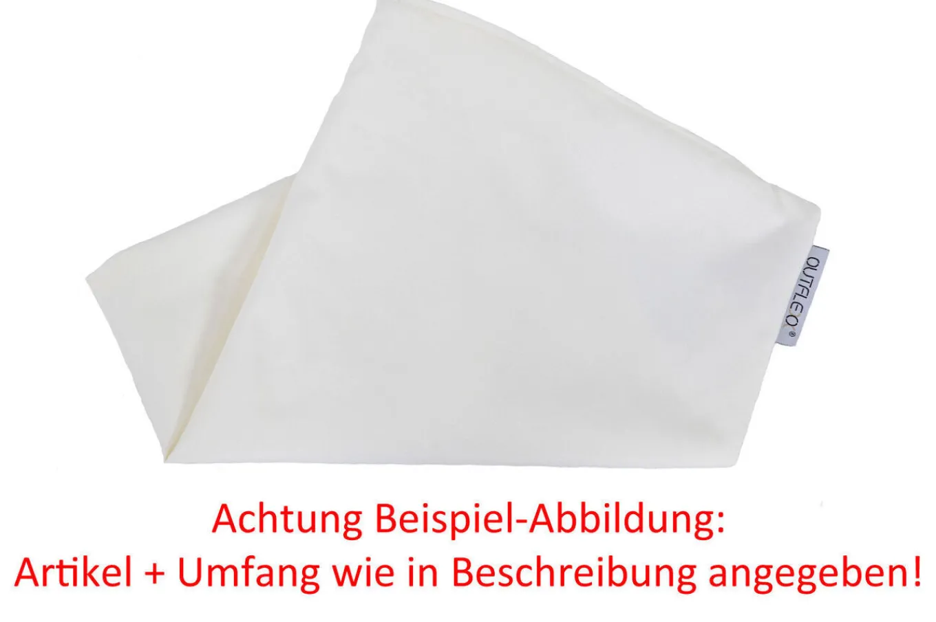Hot Ersatzbezugset für Sonneninsel: 1306 / 1307 / 1747 Gartenmöbel-Zubehör & Ersatzteile