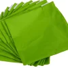 New Ersatzbezugset für 8 Sessel-Rücken-/Zierkissen: 1286 / 1287 / usw. Gartenmöbel-Zubehör & Ersatzteile