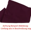 Sale Ersatzbezugset für 6 Sessel-Rückenkissen: 1280 / 1282 / usw. Gartenmöbel-Zubehör & Ersatzteile