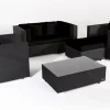Ersatzbezugset für theBox Sitzgruppe: 1298 / 1299, Gartenmöbel-Zubehör & Ersatzteile
