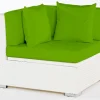 Sale Ersatzbezugset für theBox Eckelement: 2392-6 / 2393-6 / 2511-6 / 15734-6 Gartenmöbel-Zubehör & Ersatzteile