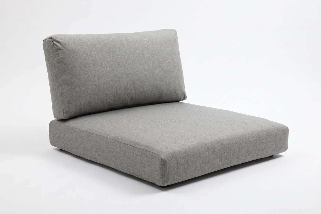 Discount Ersatzbezugset, 2-teilig, desert-beige, für Mittelelement 34943 Gartenmöbel-Zubehör & Ersatzteile