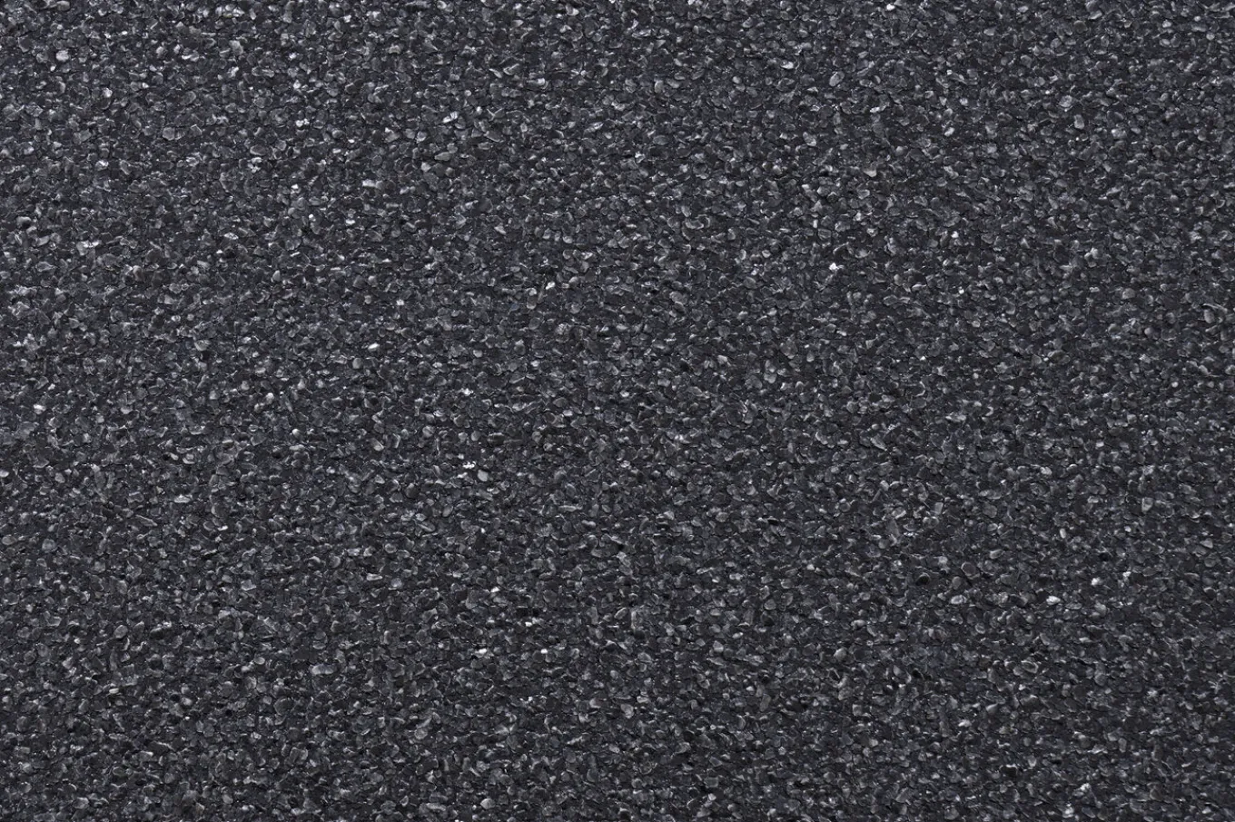 Clearance Esstisch, silber/anthrazit, Aluminium/Spraystone, 160x95 cm Gartentische