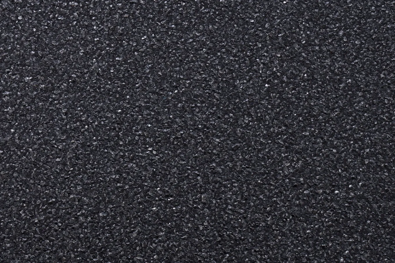 Clearance Garten-Essgruppe, anthrazit matt, Alu/Spraystone/Textilen, 160x95 cm, 6 Klappstühle, verstellbar Garten-Essgruppen