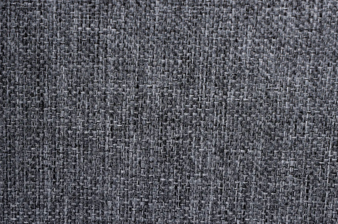 Outlet Garten-Essgruppe, anthrazit matt, Alu/Spraystone/Polyester, 160x95 cm, 6 Sessel, inkl. Polster Garten-Essgruppen|Aluminium-Gartenmöbel
