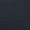 Garten-Essgruppe, Edelstahl/recyceltes Teak, Tisch 180 x 90 cm, 6 Freischwinger padded, schwarz, FSC®-zertifiziertes Produkt Garten-Essgruppen