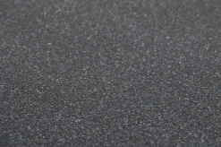Clearance Garten-Essgruppe, ® anthrazit matt, Alu / Spraystone / Textil, Tisch 180/280x100cm, 8 Stapelsessel Garten-Essgruppen|Aluminium-Gartenmöbel
