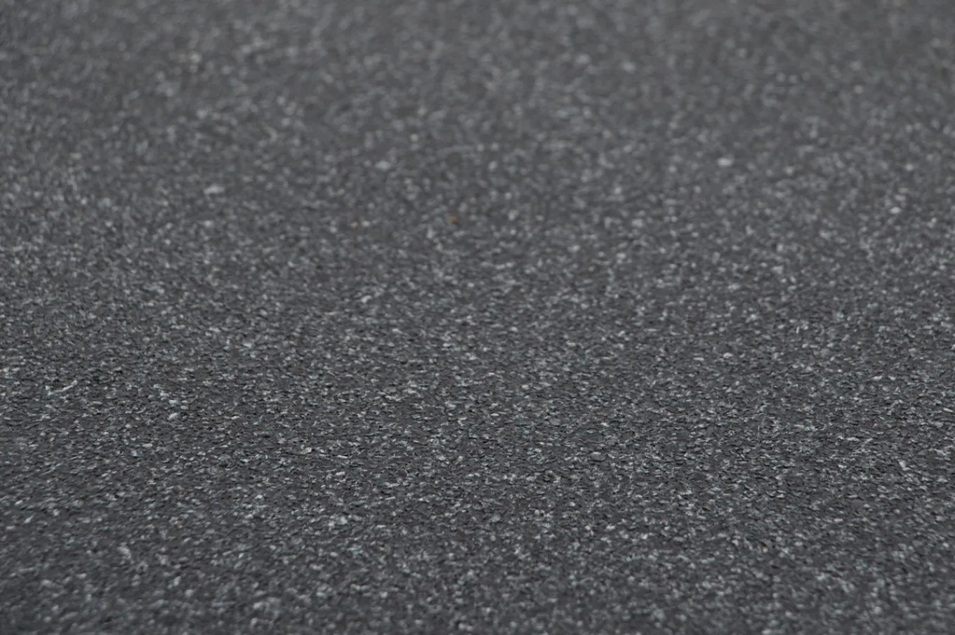 Garten-Essgruppe, ® anthrazit matt, Alu / Spraystone / Textil, Tisch 180/280x100cm, 6 Stapelsessel Garten-Essgruppen