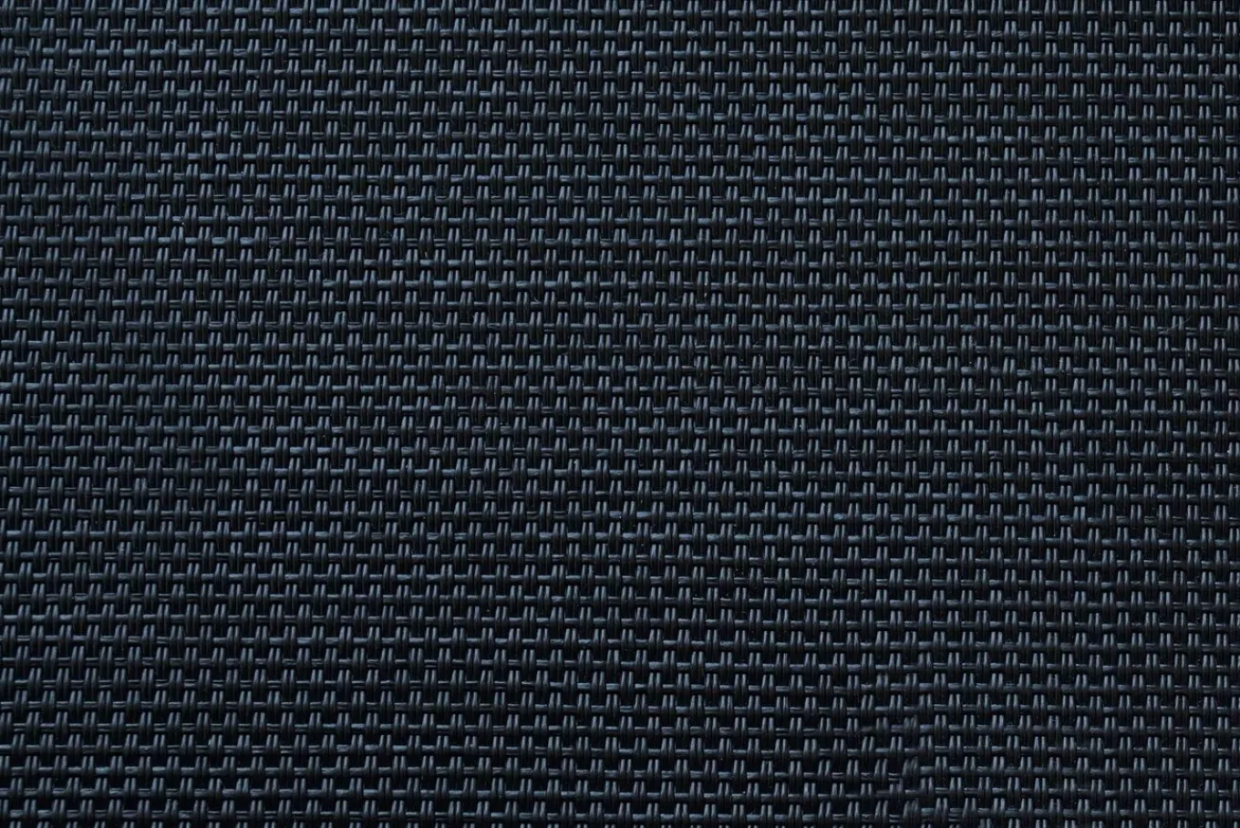 Garten-Essgruppe, schwarz, 200/300 x 100 cm, Edelstahl/Teak, Ausziehtisch, 8 Stühle padded, 2 Klappstühle, FSC®-zertifiziertes Produkt Garten-Essgruppen