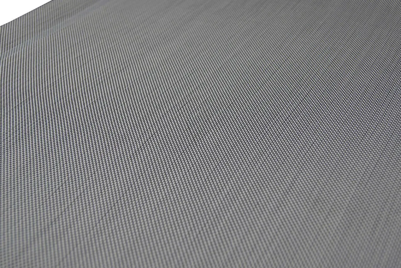 Discount Garten-Essgruppe, silber, Edelstahl/Teak, Tisch 180x90cm, 6 Sessel gepolstert Garten-Essgruppen|Edelstahl-Gartenmöbel