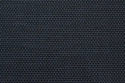 Sale Garten-Essgruppe, silber/schwarz, Edelstahl/Glaskeramik/Textilene/Teakholz, Tisch Ø150cm, 5 Klappstühle, verstellbar Garten-Essgruppen|Edelstahl-Gartenmöbel