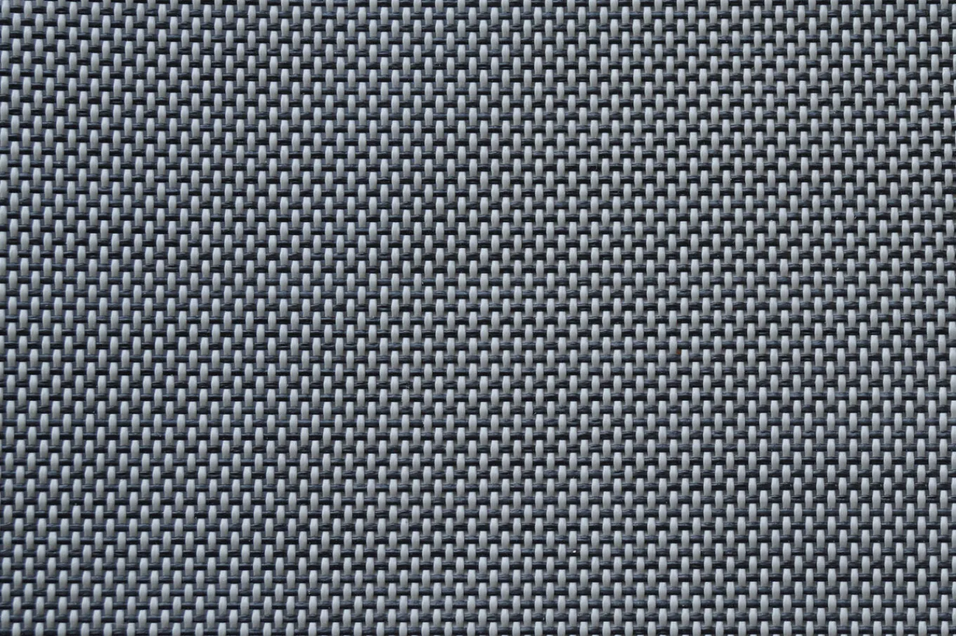 Online Garten-Essgruppe, silber/grau, Edelstahl/Glaskeramik/Textilene/Teakholz, Tisch Ø150cm, 5 Klappstühle, verstellbar Garten-Essgruppen