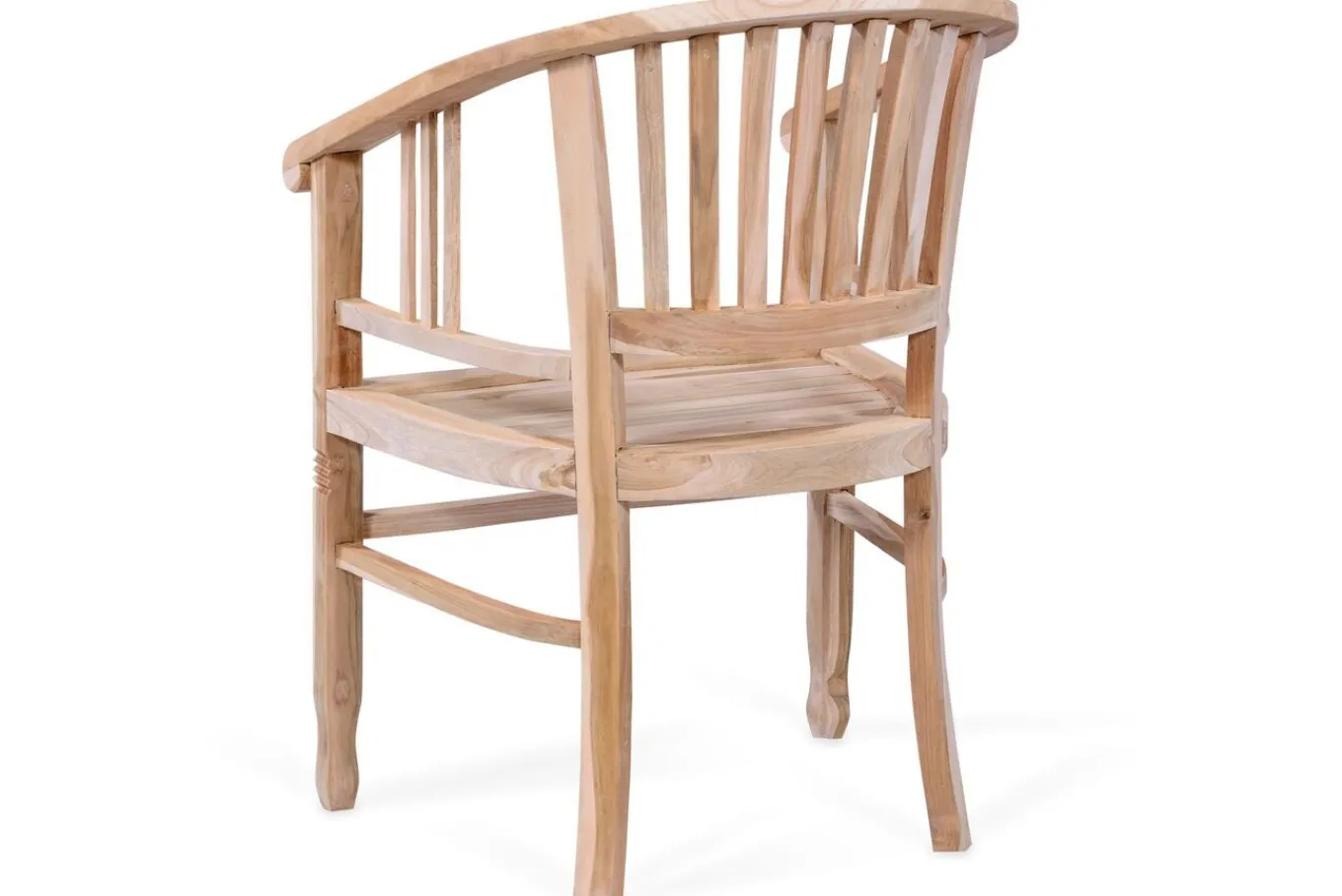 Hot Garten-Essgruppe, Teakholz, Ausziehtisch 195/295 x 90 cm, 8 Armlehnensessel, inkl. Polster Garten-Essgruppen|Teak-Gartenmöbel