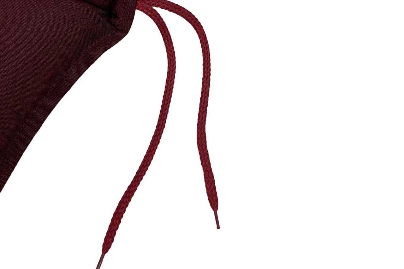 Green Auflage für Rollliegen, bordeaux, recyceltes Polyester, 195 x 60 x 6 cm, strapazierfähig, witterungsbeständig Liegenauflagen