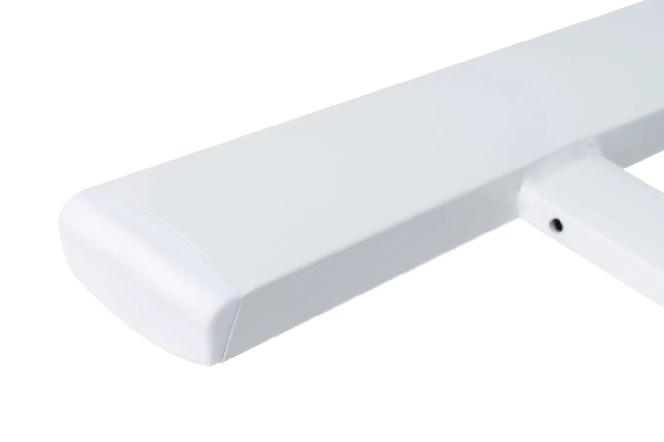 Sale Klappstuhl, creme/weiß, Aluminium, 7-fach verstellbar, witterungsbeständig, hohe Belastbarkeit Aluminium-Gartenmöbel|Gartenstühle & Gartensessel